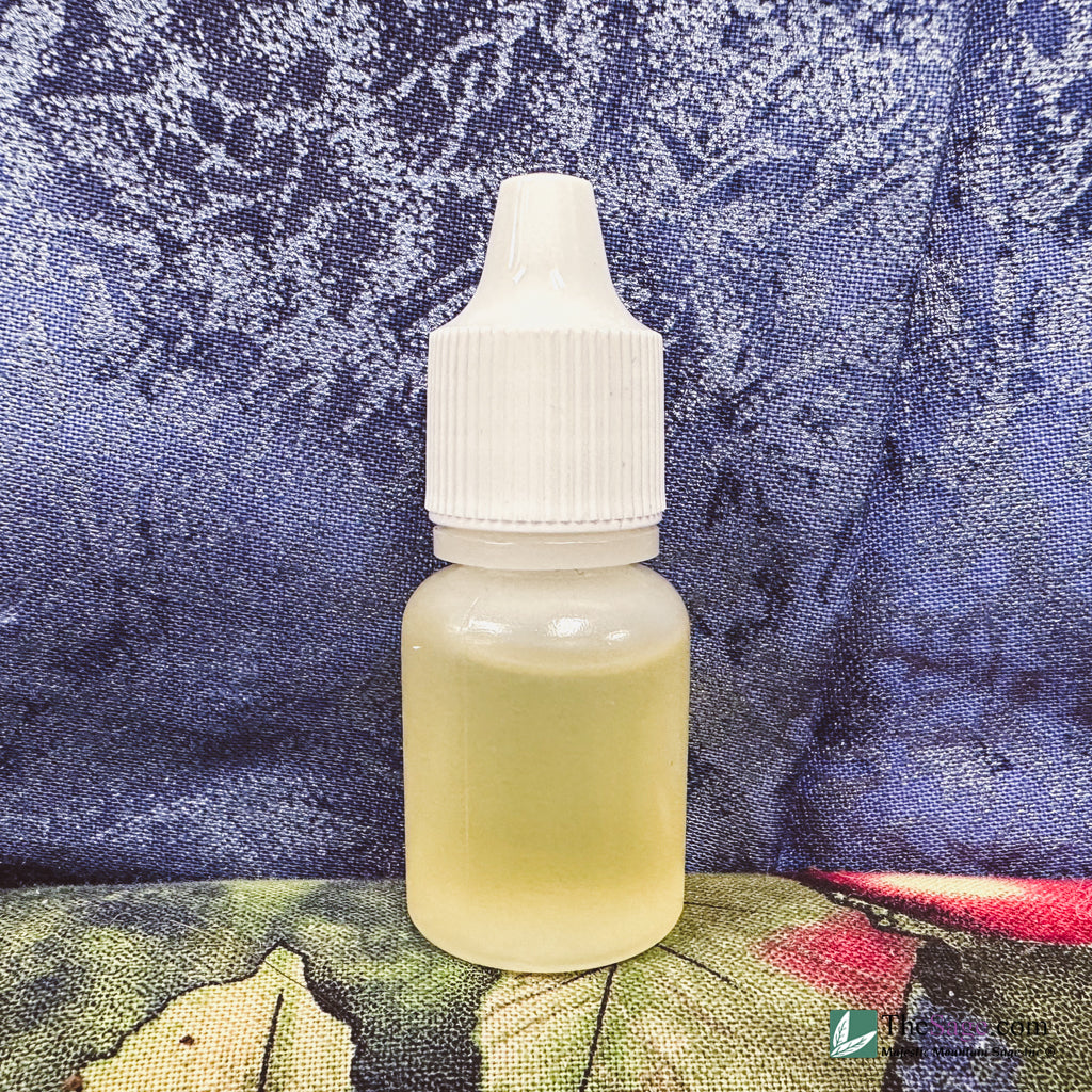 Winter Sunshine Cuticle Oil