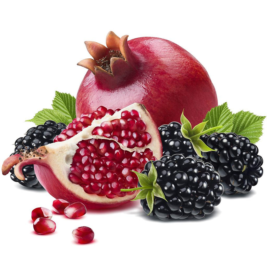 Blackberry Pomegranate Flavor Oil