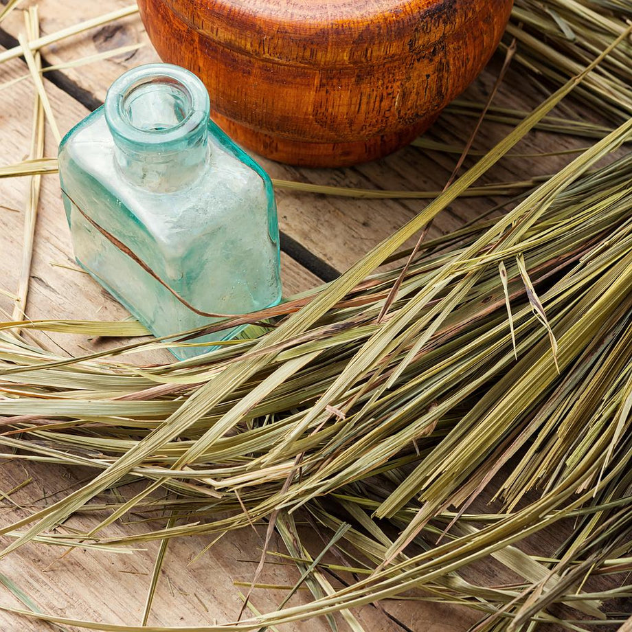 Coconut Lemongrass Fragrance Oil – Majestic Mountain Sage, Inc.